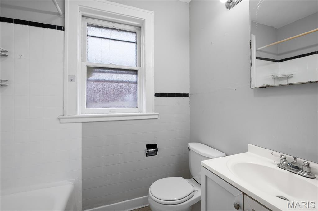 Grand-Gravois Park - Residential Income