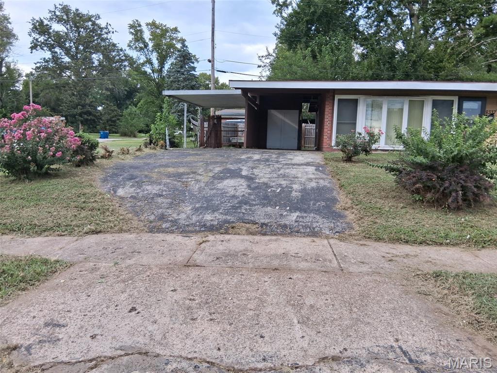 8337 Graybirch Drive