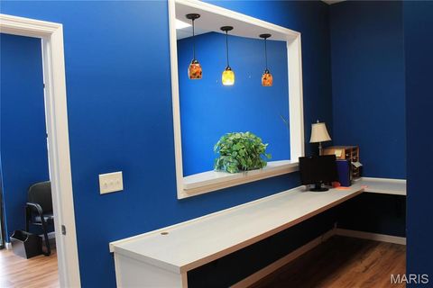 Tiny photo for 60 Business Park Drive Drive #B, Troy, MO 63379 (MLS # 25052729)