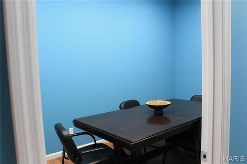 Tiny photo for 60 Business Park Drive Drive #B, Troy, MO 63379 (MLS # 25052729)