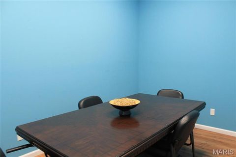 Tiny photo for 60 Business Park Drive Drive #B, Troy, MO 63379 (MLS # 25052729)