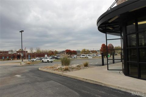 Tiny photo for 60 Business Park Drive Drive #B, Troy, MO 63379 (MLS # 25052729)