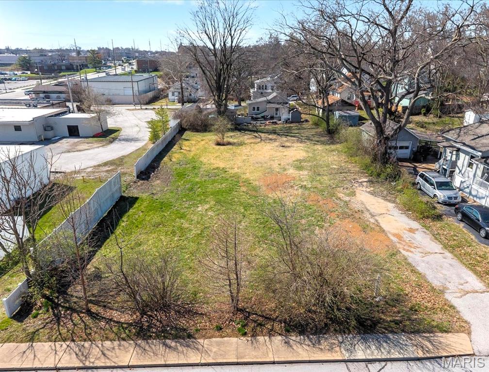 Bompart Estate - Land