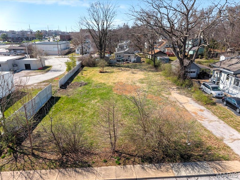 Bompart Estate - Land