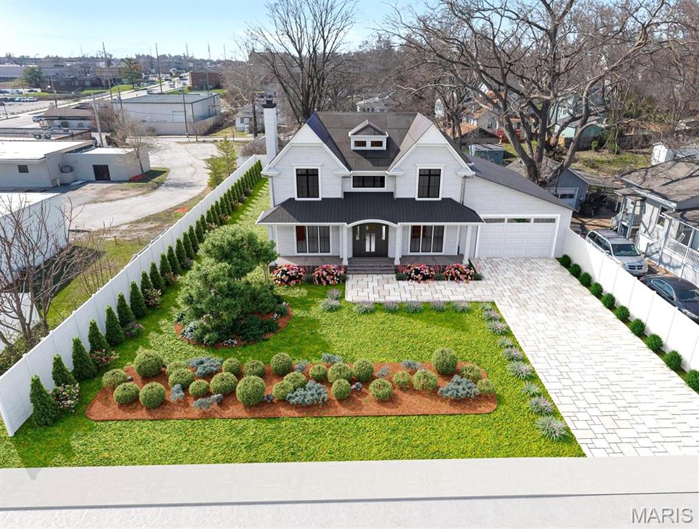 Bompart Estate - Land