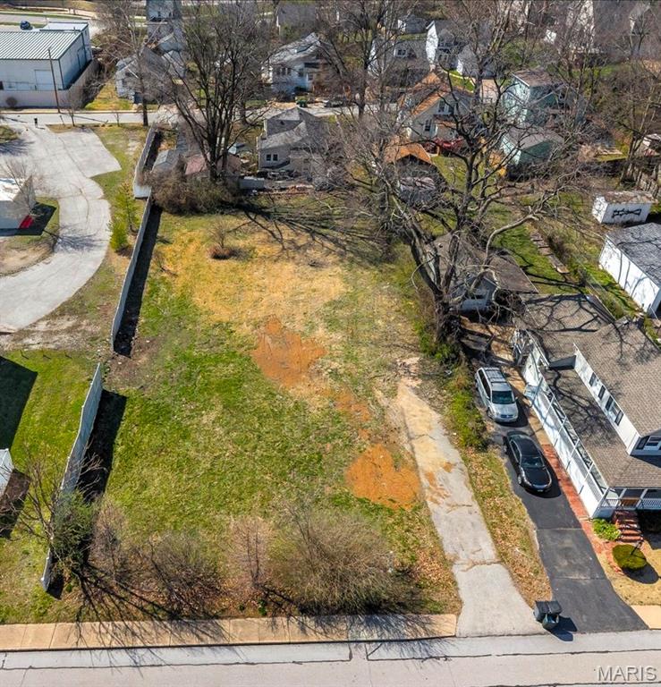 Bompart Estate - Land