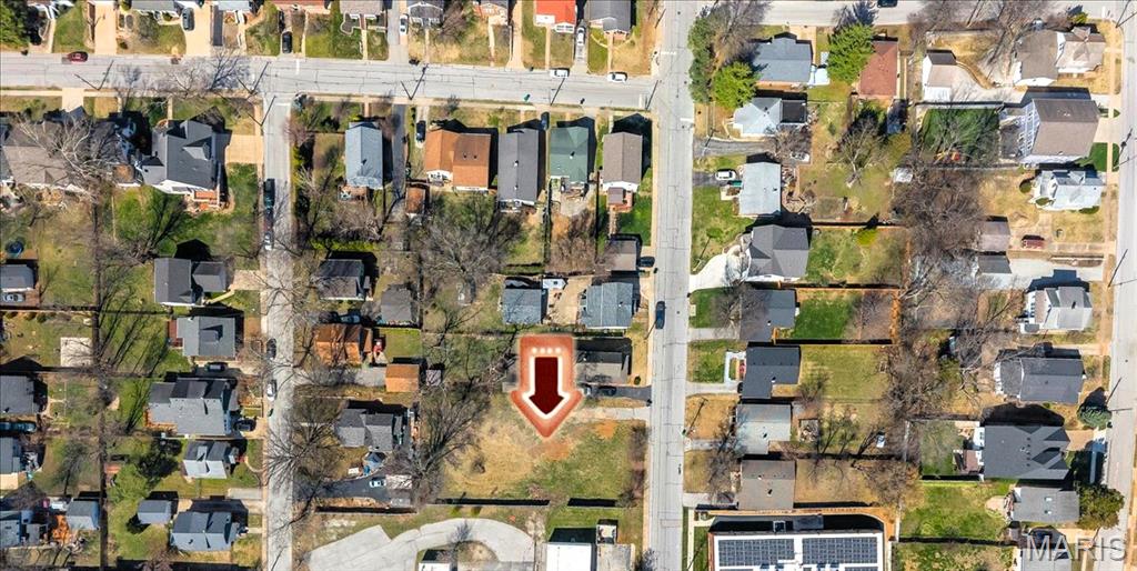 Bompart Estate - Land