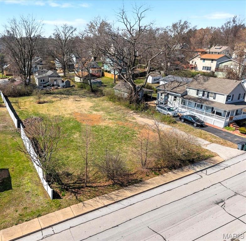 Bompart Estate - Land