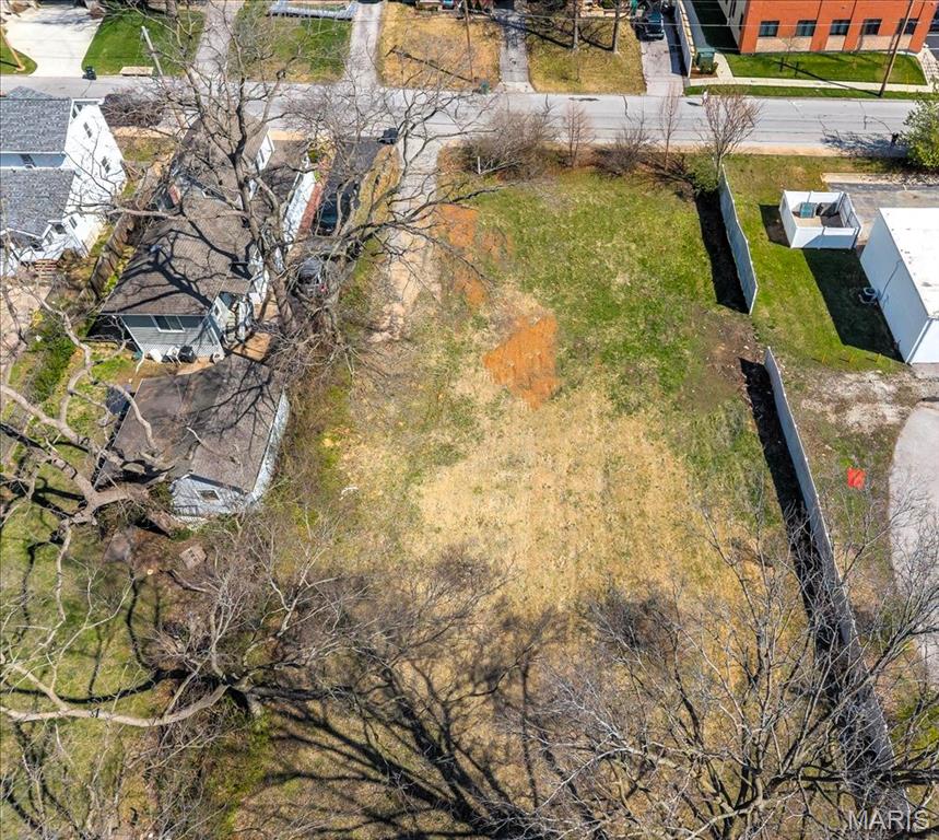 Bompart Estate - Land