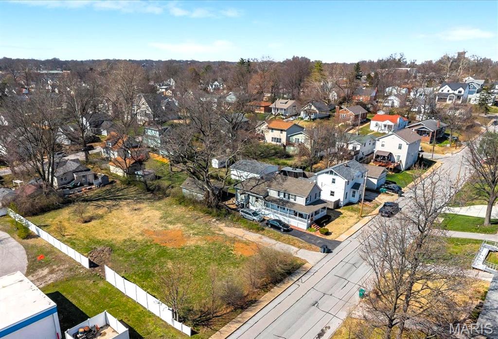 Bompart Estate - Land