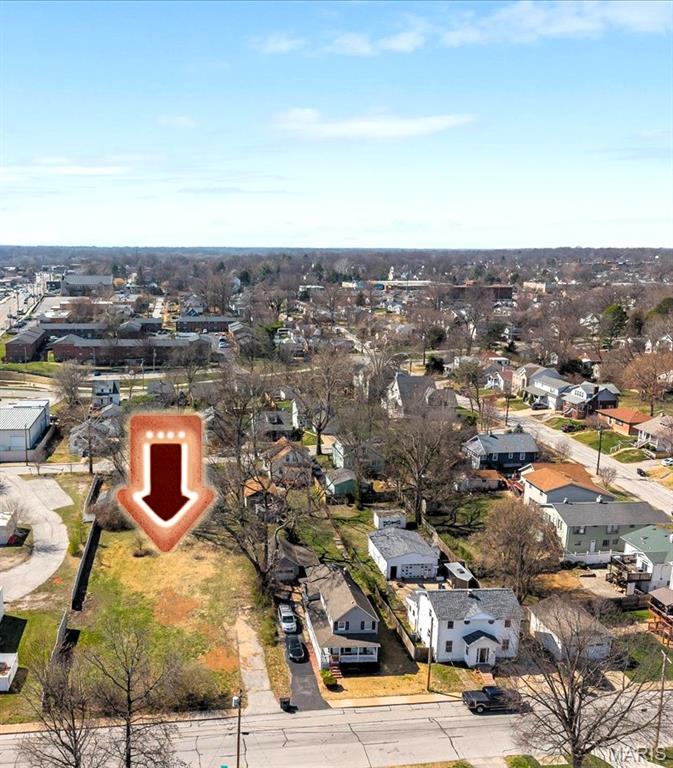 Bompart Estate - Land