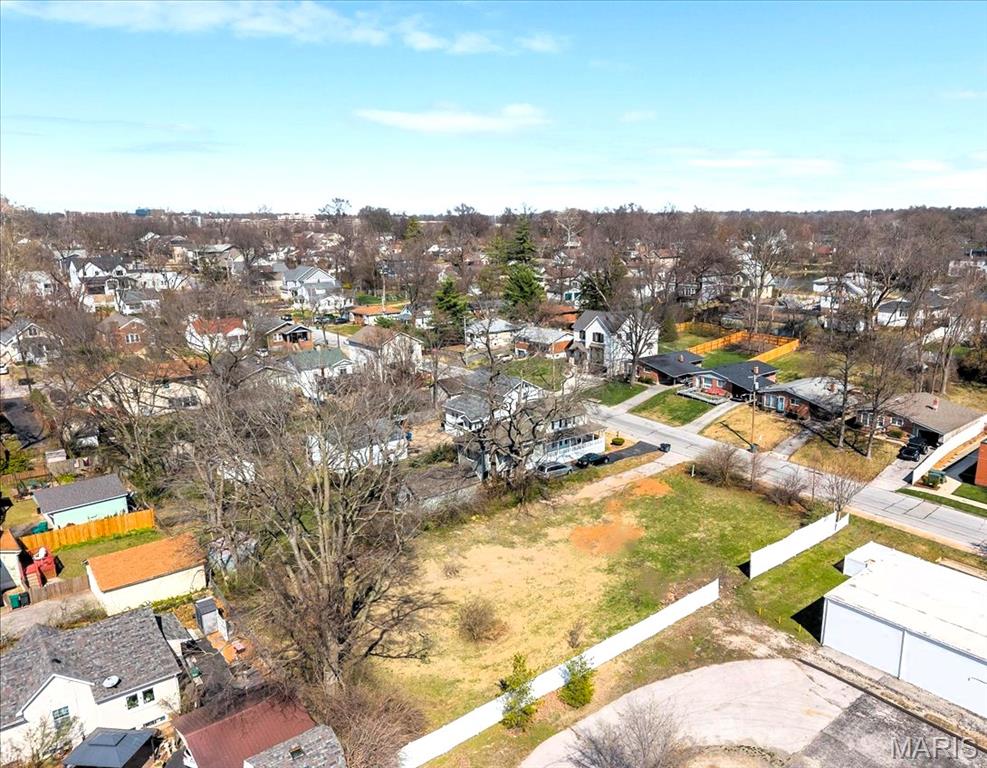 Bompart Estate - Land