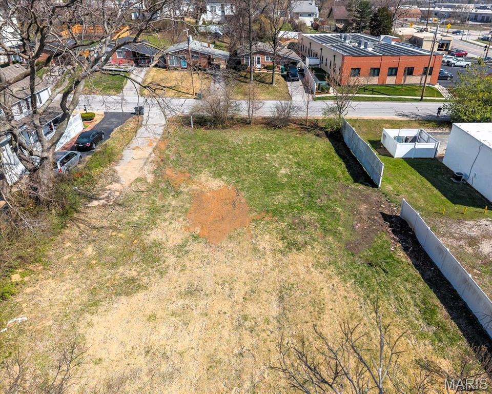 Bompart Estate - Land