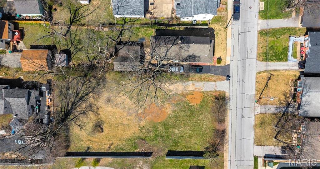 Bompart Estate - Land