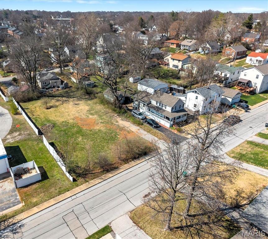 Bompart Estate - Land