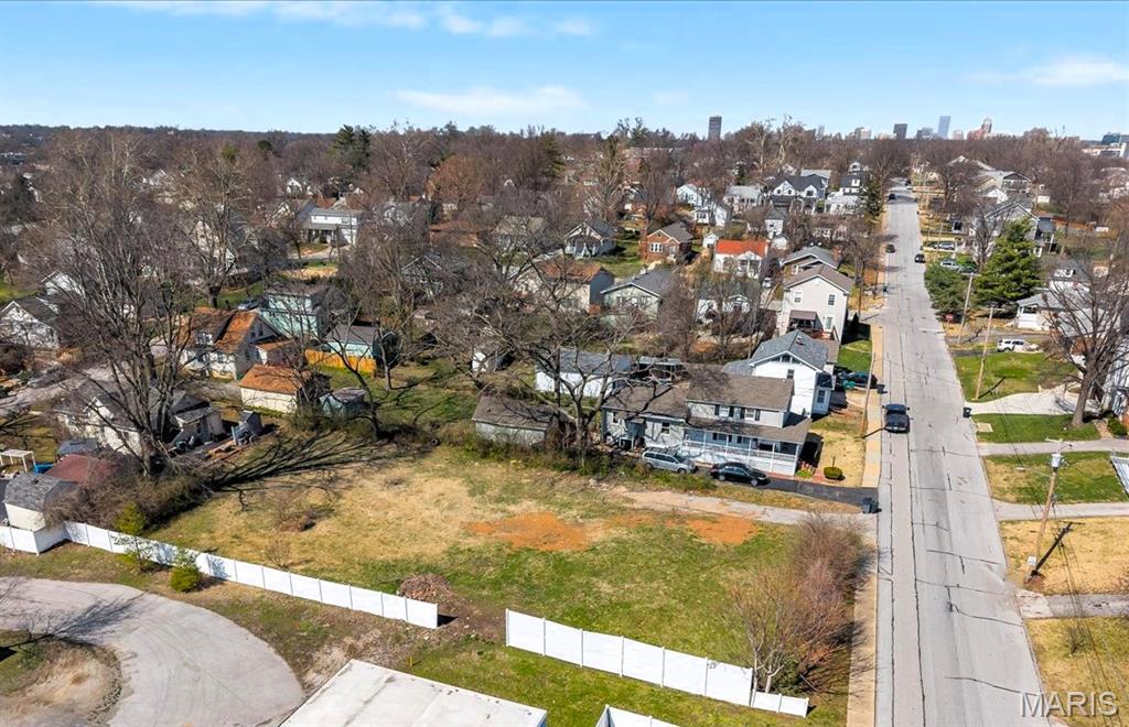 Bompart Estate - Land