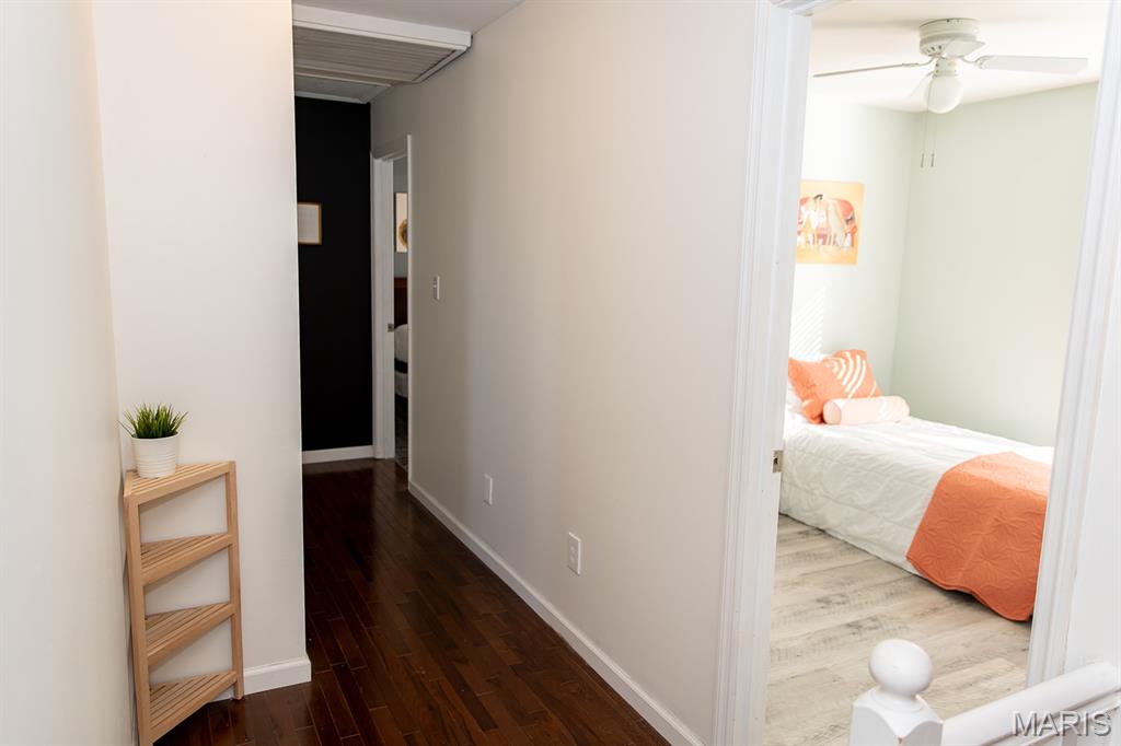 Mastadon Meadows Ph 02 - Residential