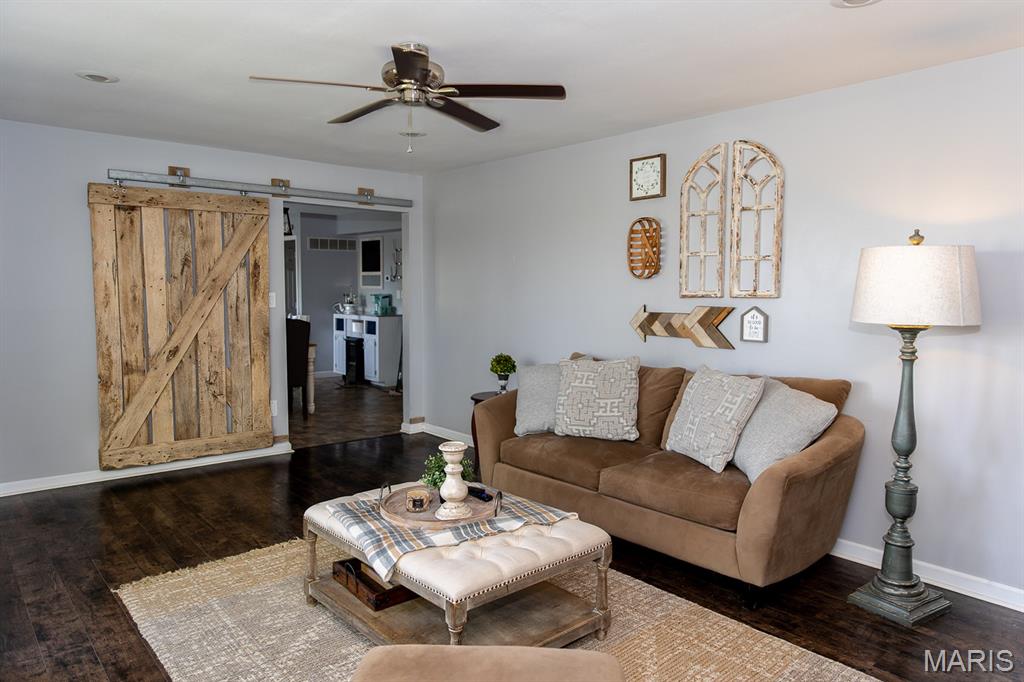 Mastadon Meadows Ph 02 - Residential