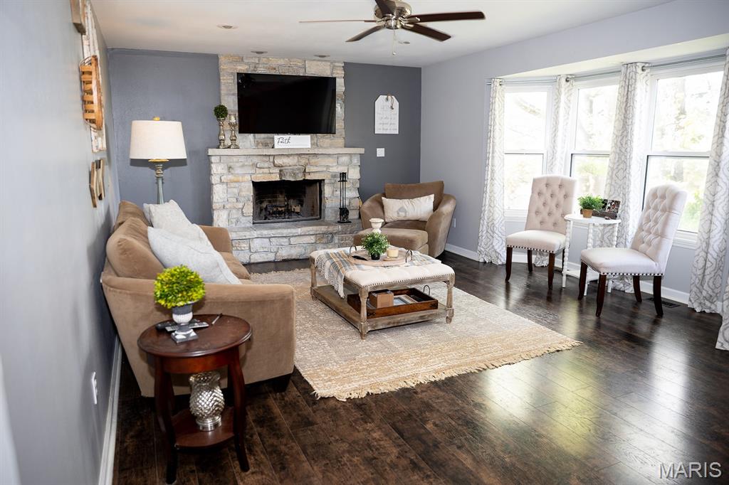 Mastadon Meadows Ph 02 - Residential