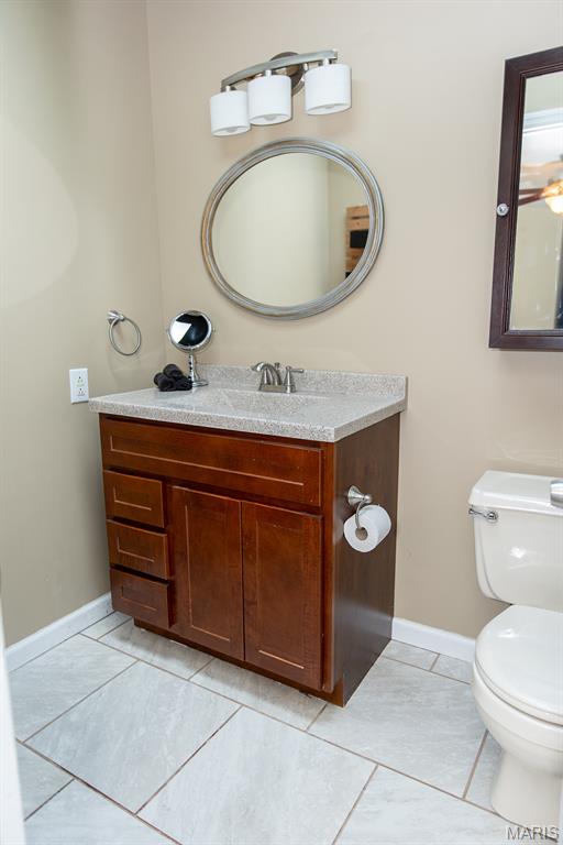 Mastadon Meadows Ph 02 - Residential