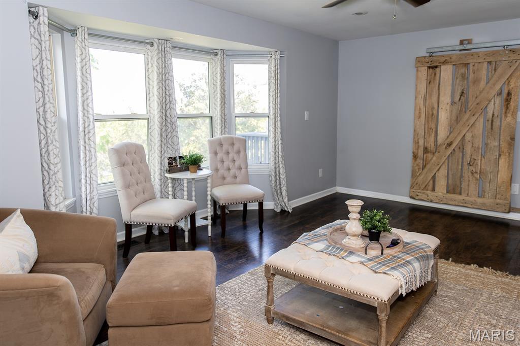 Mastadon Meadows Ph 02 - Residential