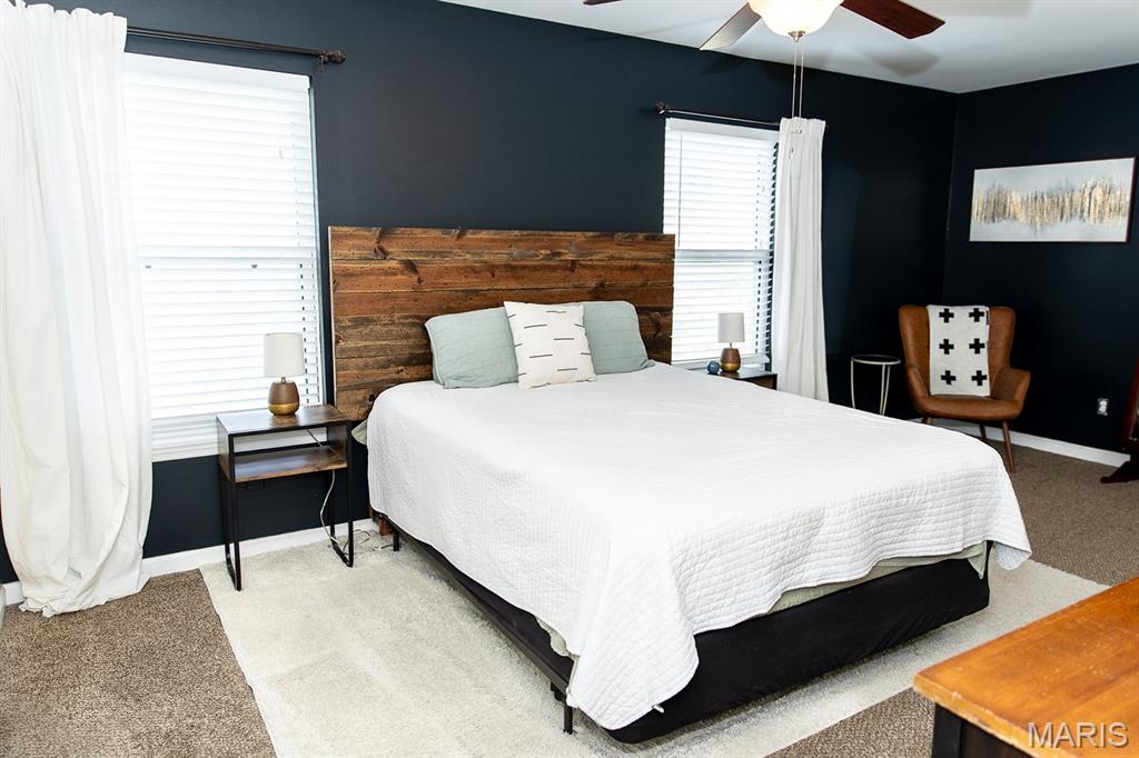 Mastadon Meadows Ph 02 - Residential