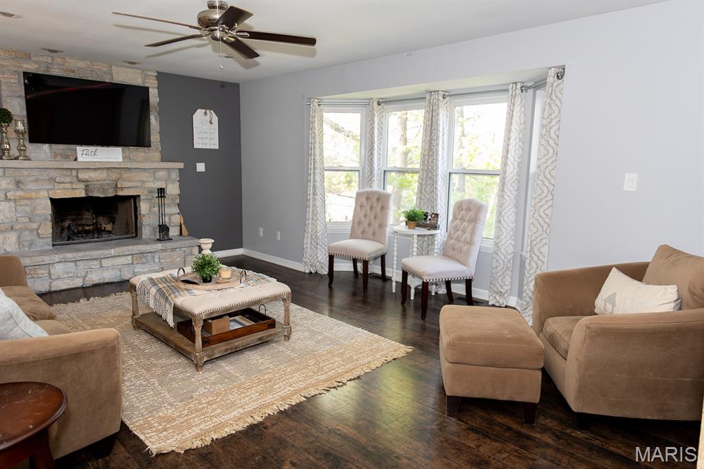 Mastadon Meadows Ph 02 - Residential