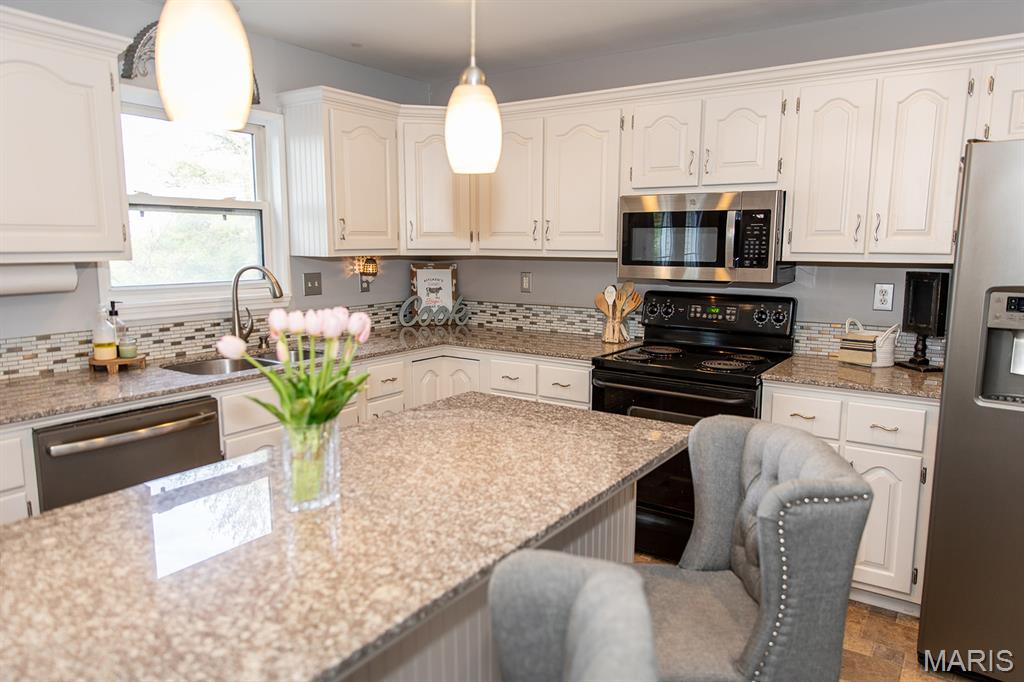 Mastadon Meadows Ph 02 - Residential