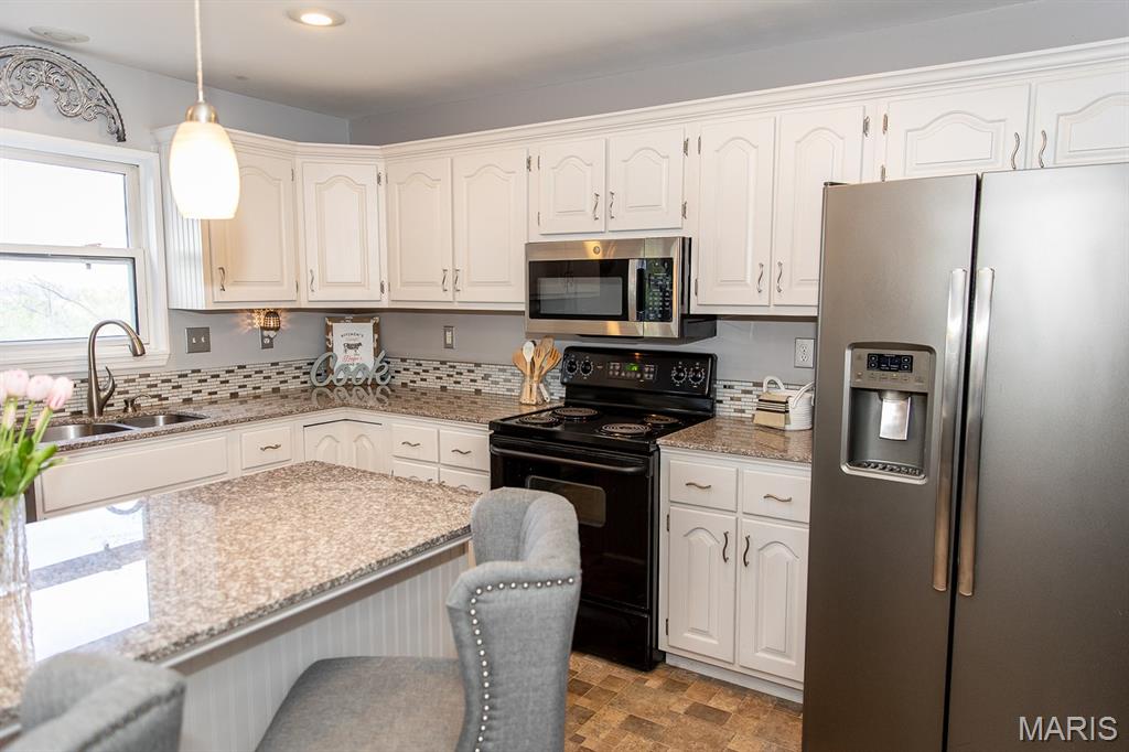 Mastadon Meadows Ph 02 - Residential