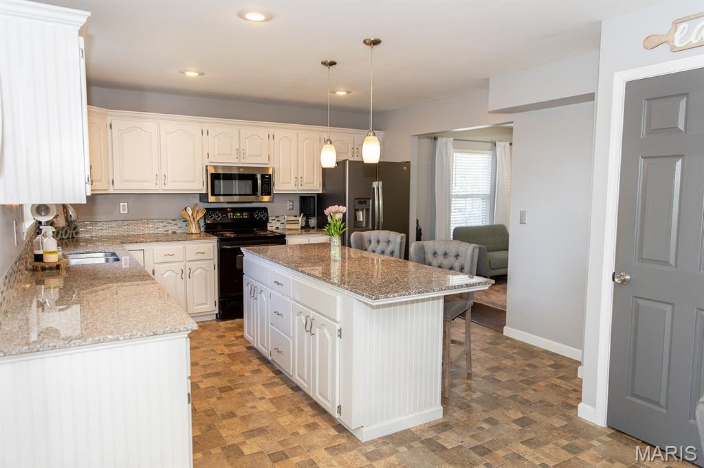 Mastadon Meadows Ph 02 - Residential