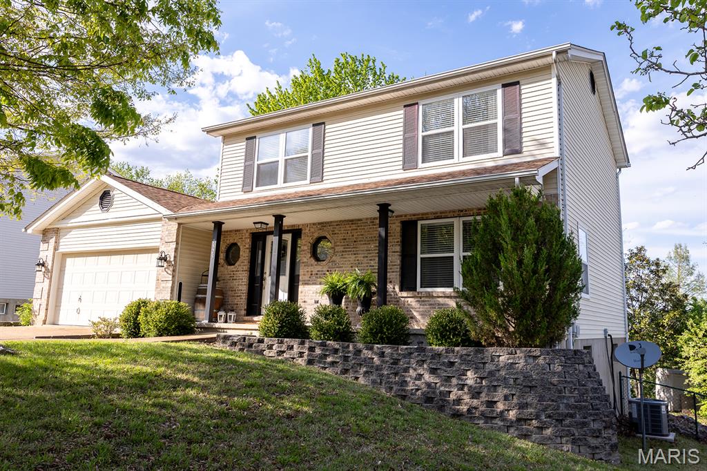 Mastadon Meadows Ph 02 - Residential