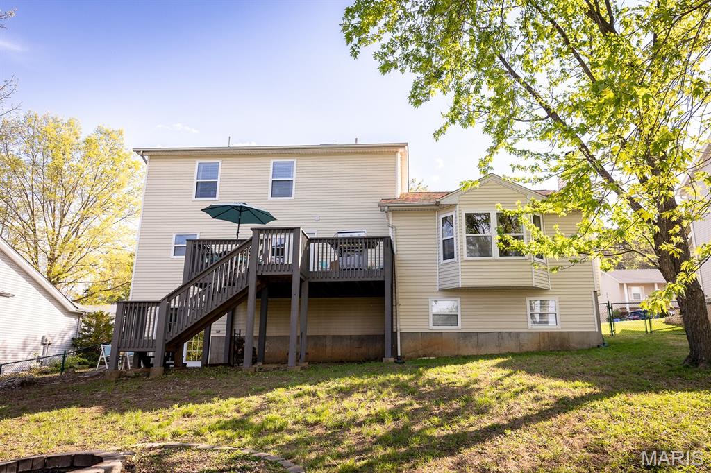 Mastadon Meadows Ph 02 - Residential