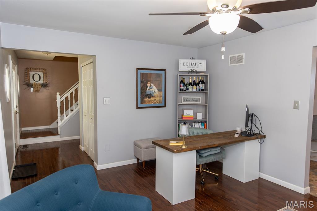 Mastadon Meadows Ph 02 - Residential