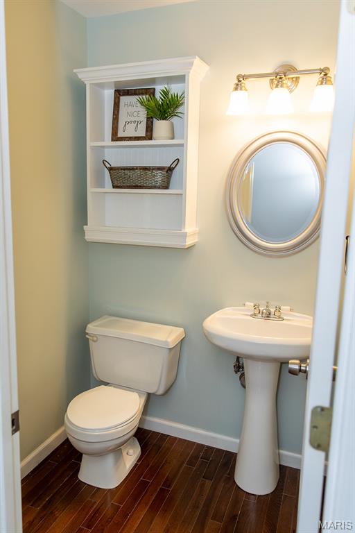 Mastadon Meadows Ph 02 - Residential