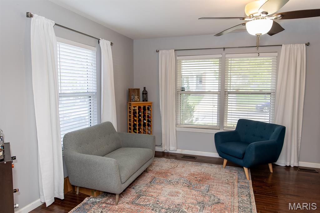 Mastadon Meadows Ph 02 - Residential