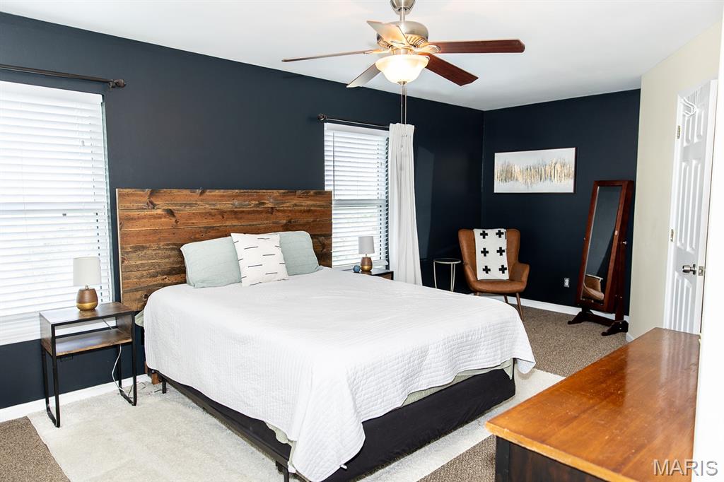 Mastadon Meadows Ph 02 - Residential