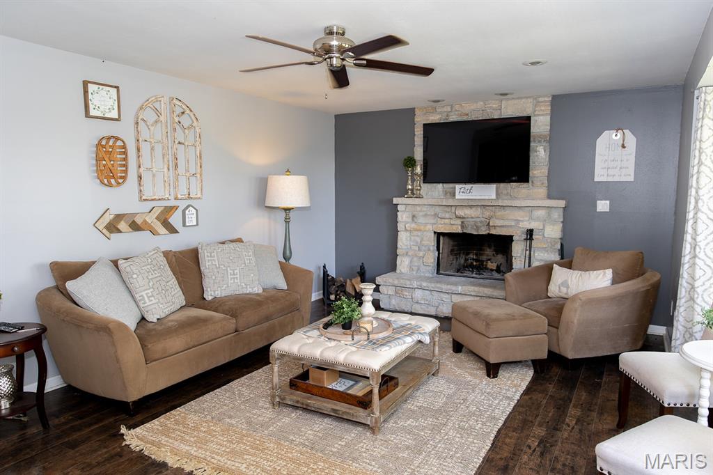 Mastadon Meadows Ph 02 - Residential