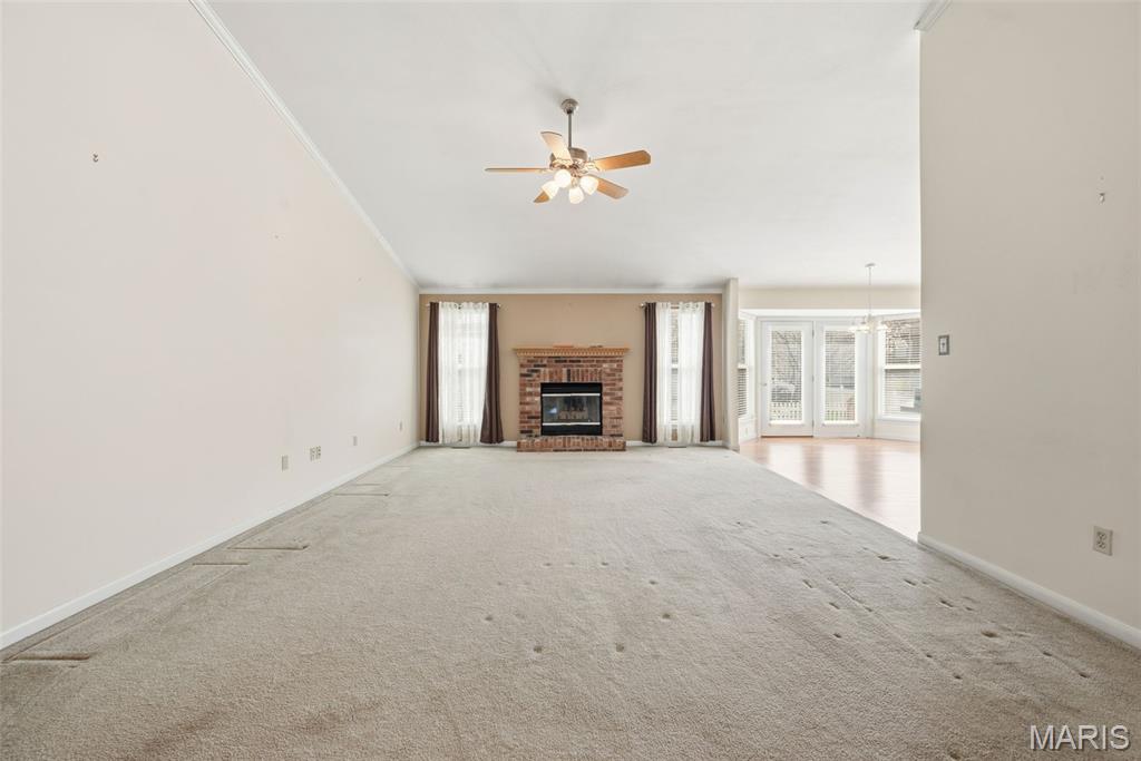 Fieldstone Farms - Residential