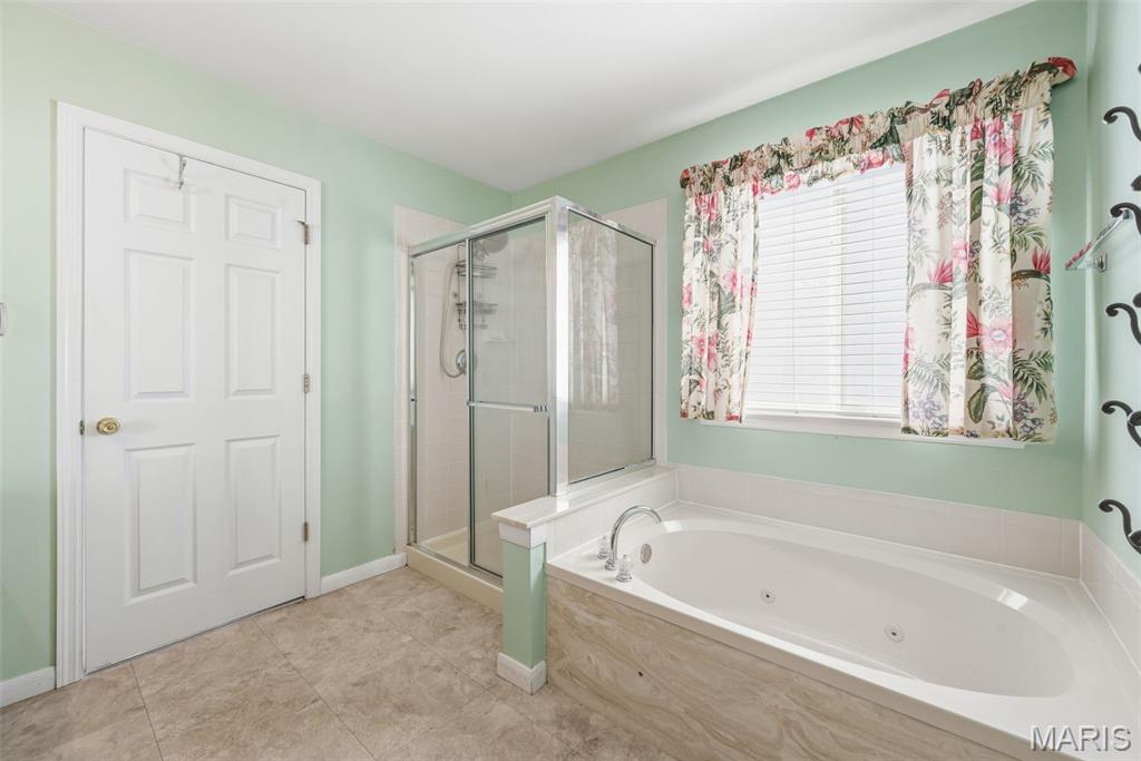 Fieldstone Farms - Residential