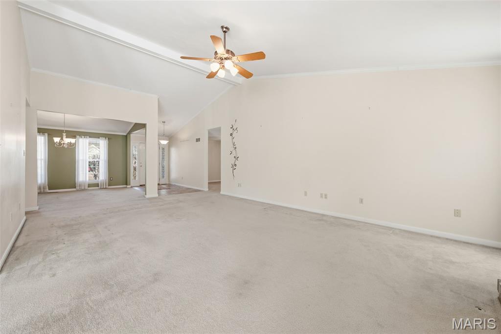 Fieldstone Farms - Residential