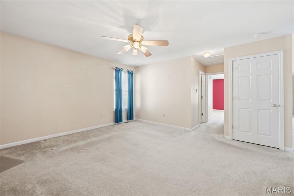 Fieldstone Farms - Residential