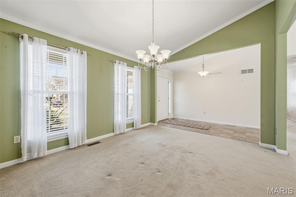 Fieldstone Farms - Residential