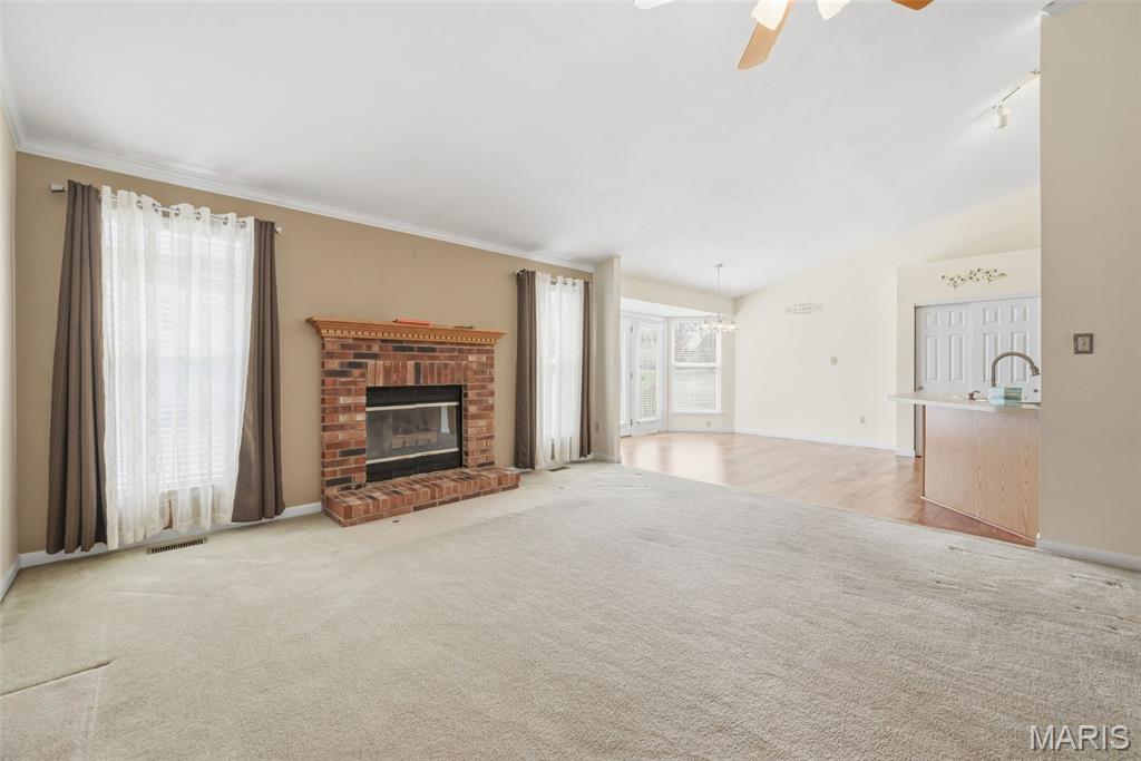 Fieldstone Farms - Residential