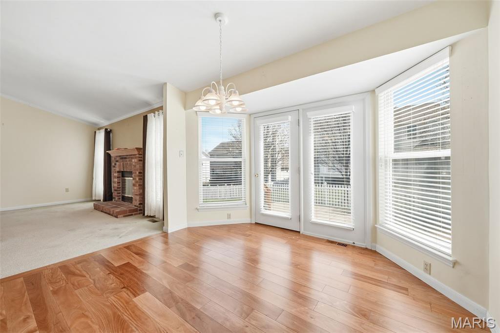 Fieldstone Farms - Residential