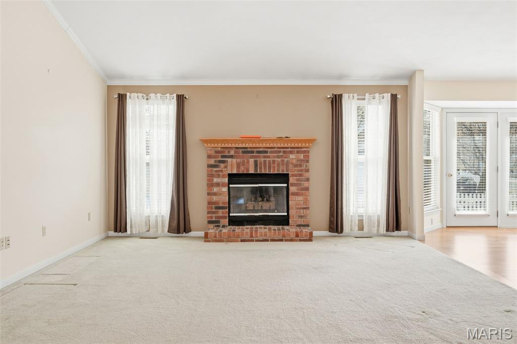 Fieldstone Farms - Residential