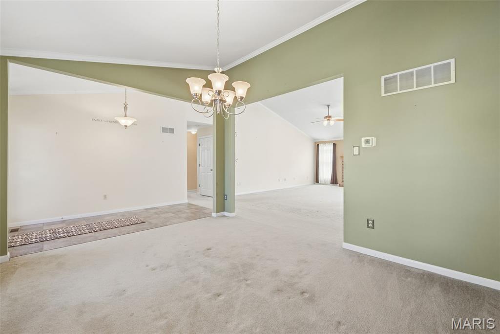 Fieldstone Farms - Residential