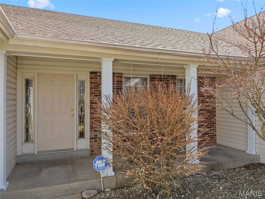 Fieldstone Farms - Residential