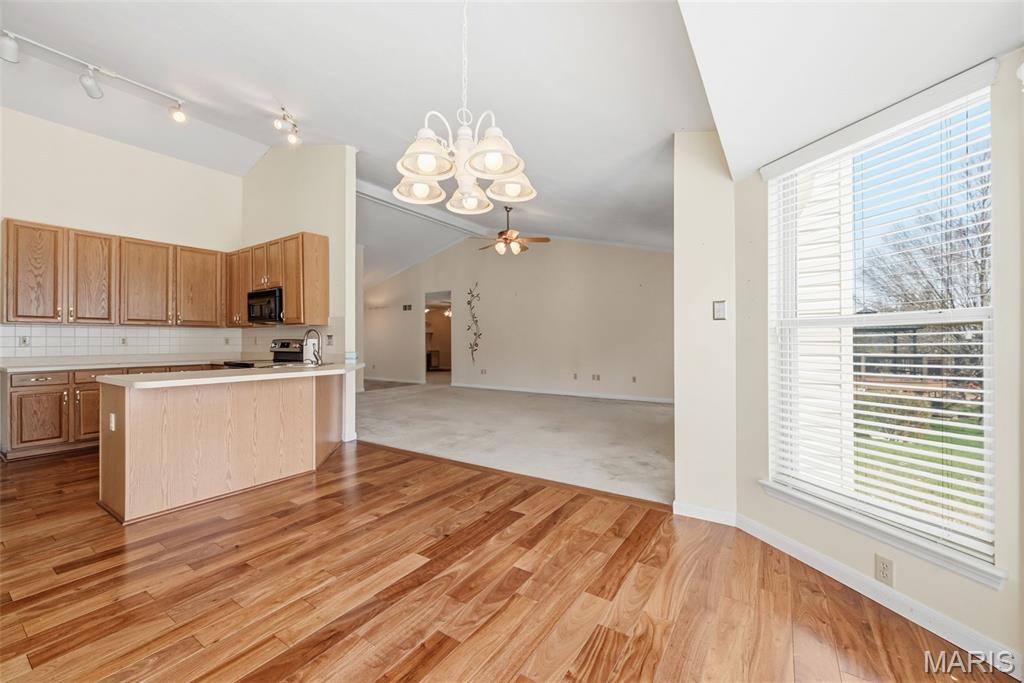 Fieldstone Farms - Residential