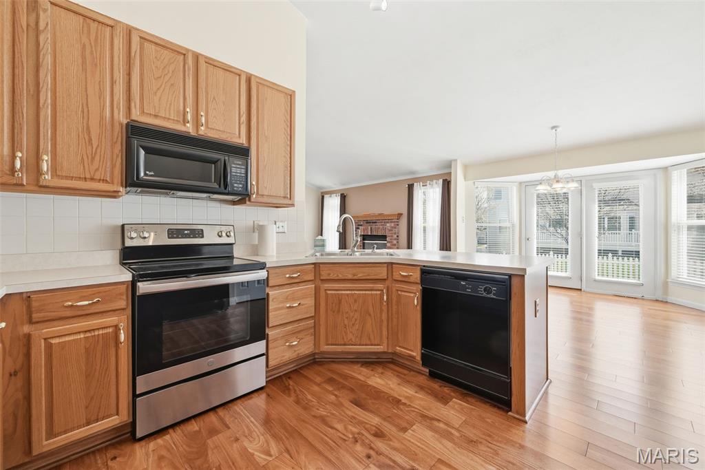 Fieldstone Farms - Residential