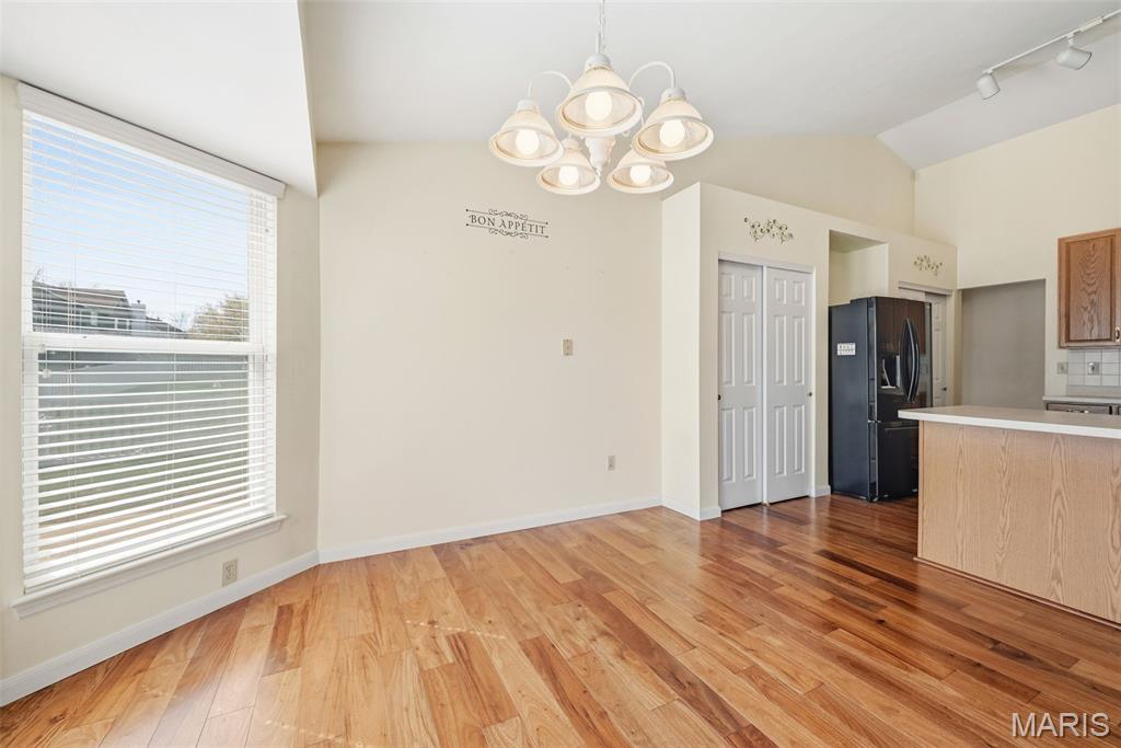 Fieldstone Farms - Residential